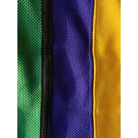 99 Duck Men's Green Ice Hockey Sweatshirt - Embroidered, Loose Fit, Breathable, Sporty, Fashionable, and Casual Long Sleeves for Streetwear