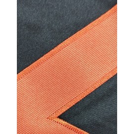 Men'S Dark Blue #51Breathable Rugby Jersey, Sports V-Neck Short Sleeved Uniform for Training And Matches, Embroidered American Football Shirt