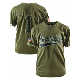 Olive Green