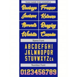 Customizable Plus Size Football Jersey - Personalized Name & Number, Vibrant Orange & Blue Gradient Design, V-Neck Short Sleeve, Breathable Summer Sports Shirt for Women, Football Jersey, Athletic Wear, Sporty Look, Comfortable Fit