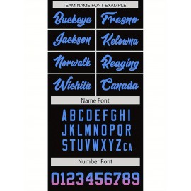 Customizable Plus Size Football Jersey - Personalized Name & Number, Vibrant Orange & Blue Gradient Design, V-Neck Short Sleeve, Breathable Summer Sports Shirt for Women, Football Jersey, Athletic Wear, Sporty Look, Comfortable Fit