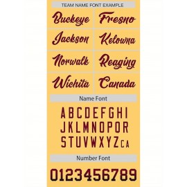 Customizable Plus Size Football Jersey - Personalized Name & Number, Vibrant Orange & Blue Gradient Design, V-Neck Short Sleeve, Breathable Summer Sports Shirt for Women, Football Jersey, Athletic Wear, Sporty Look, Comfortable Fit