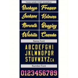 Customizable Plus Size Football Jersey - Personalized Name & Number, Vibrant Orange & Blue Gradient Design, V-Neck Short Sleeve, Breathable Summer Sports Shirt for Women, Football Jersey, Athletic Wear, Sporty Look, Comfortable Fit